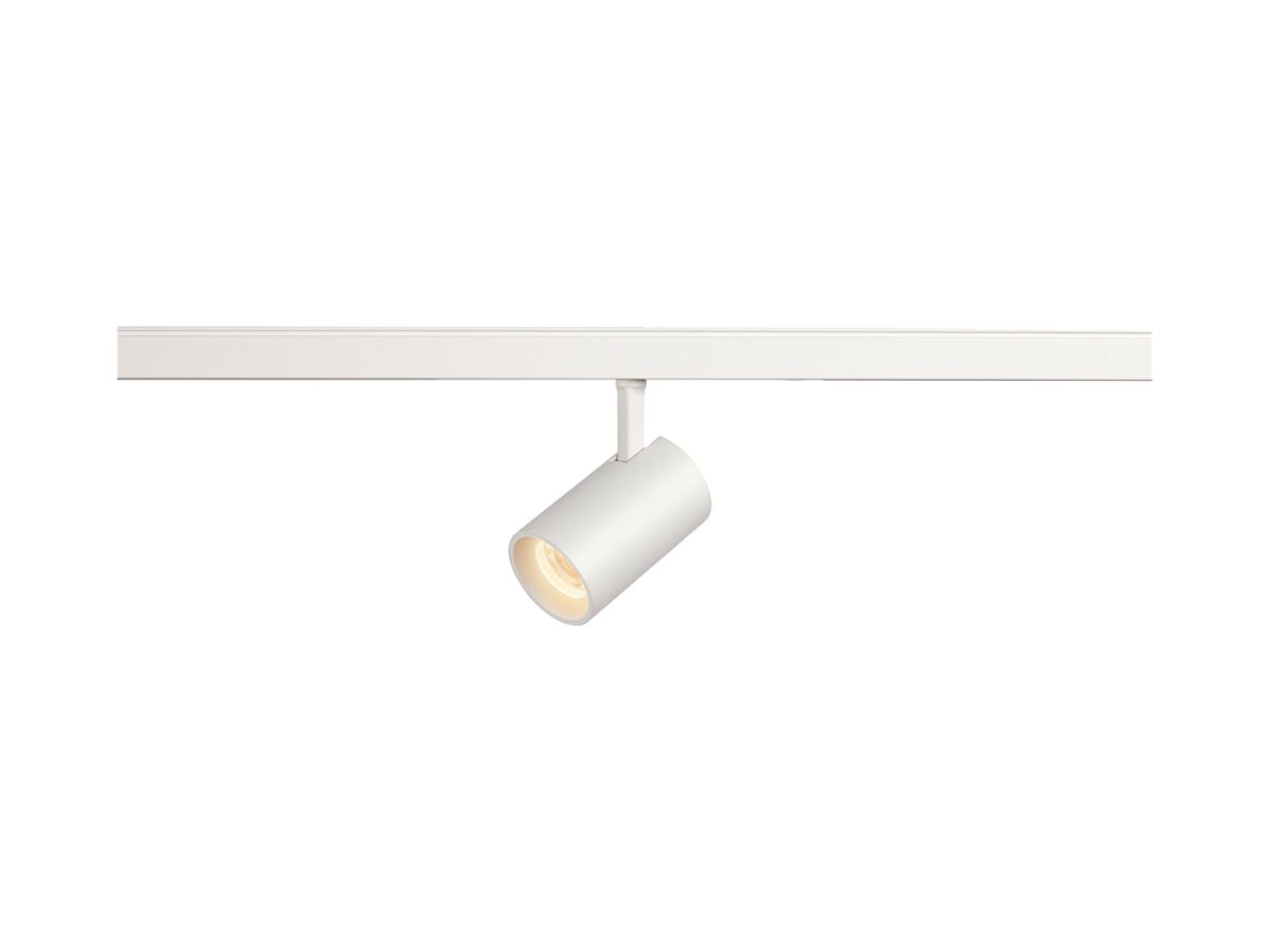 LED-Spot SLV NUMINOS XS 48V TRDCK DALI 8.7W 700lm 930 40° Ø50×80mm ws/ws