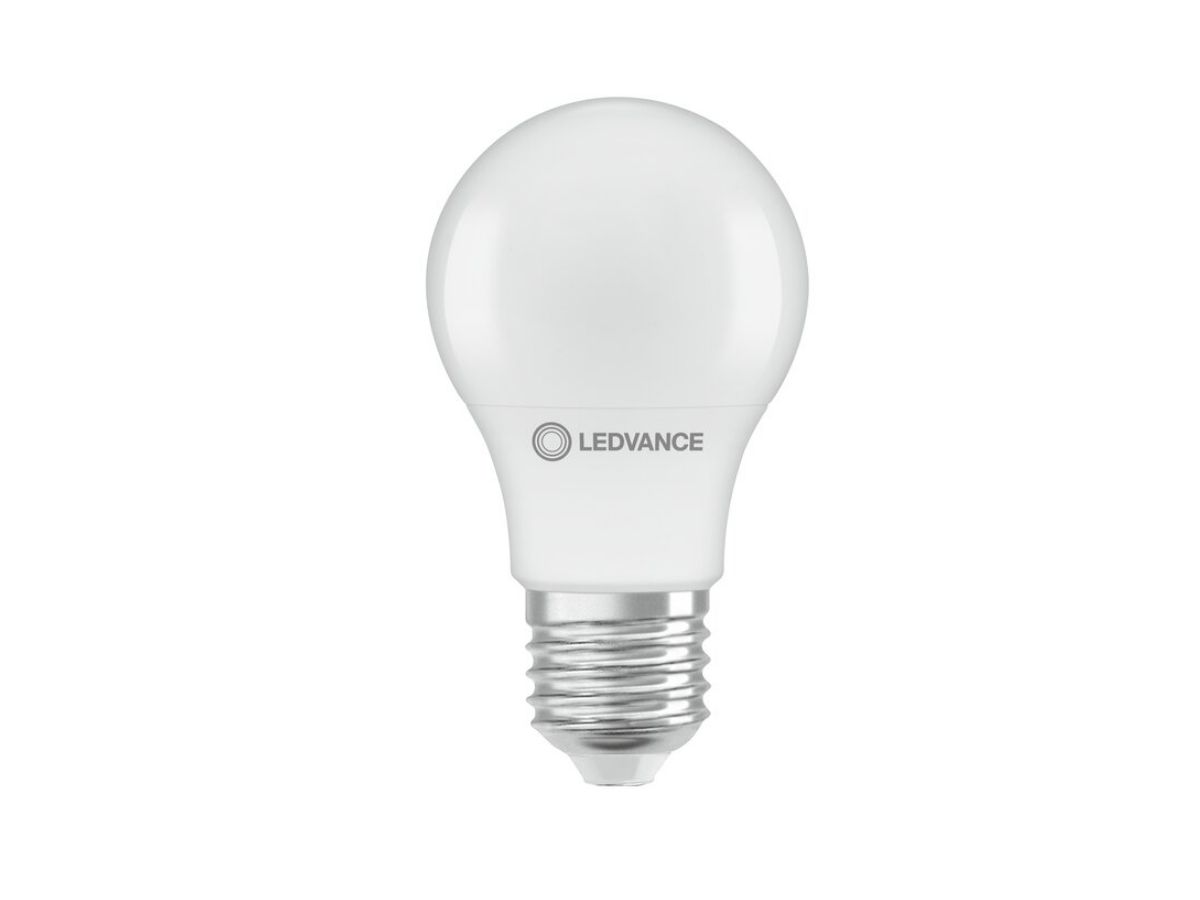 LED-Lampe CLAS A E27 4.9W - 470lm 2700K 55×95 Typ A mt