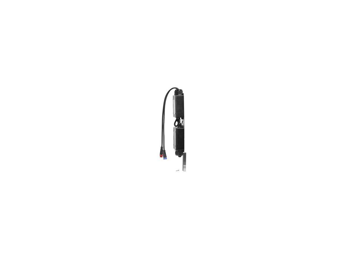 LED-Betriebsgerät ESYLUX ALVA BL 700/100 ASSEMBLY GROUP DRIVER MD DALI