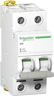 Lasttrennschalter iSW