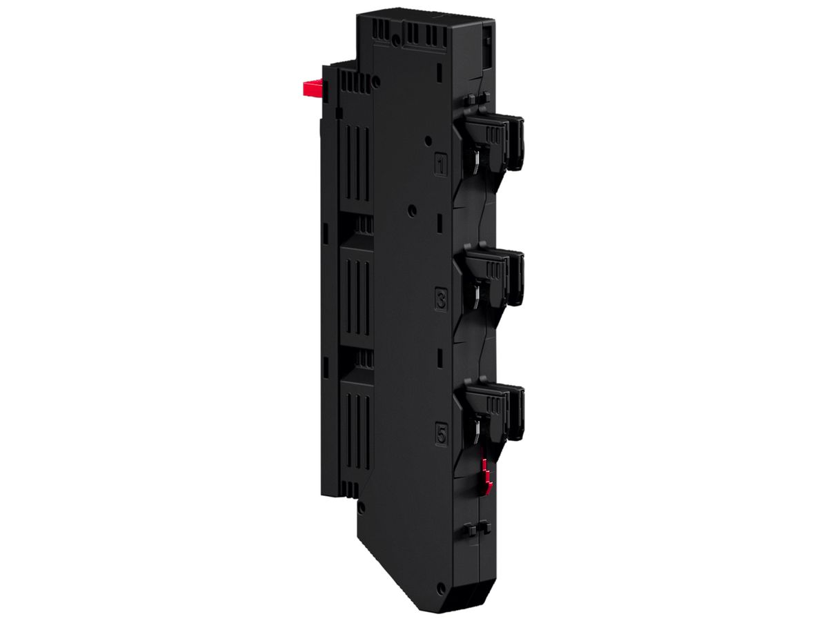 Sicherungslasttrenner RiLineX RX 9360.825 D02 800V 63A LED 4Stk