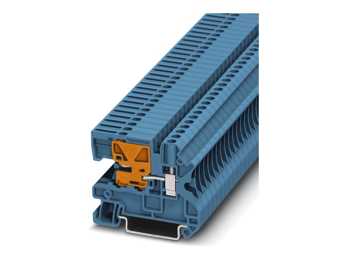 Trennklemme Phoenix Contact 0.14…6mm²