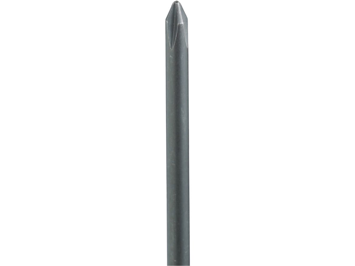 Präzisions-Kreuzschraubenzieher M2…4×180mm