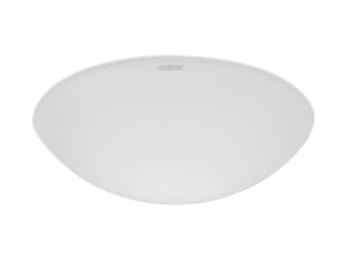 Ersatzglas Steinel für Decken-/Wandleuchte RS 10, Ø280mm