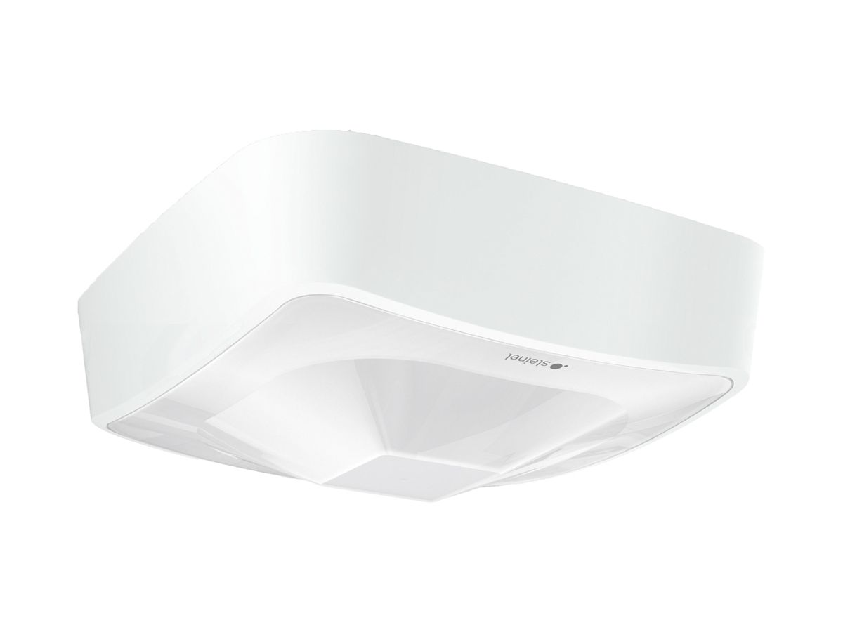 AP-Präsenzmelder Steinel HF 360-2 BT IPD HF 220…240V 360° IP54 ws