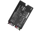 LED-Betriebsgerät Osram OT 110W 55…157V 150…1050mA DALI 133×77×40mm