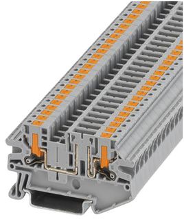 Trennklemmen, 1.5…2.5 mm²