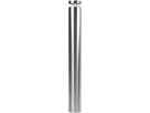 LED-Wegeleuchte LDV ENDURA STYLE CYLINDER 6W 360lm 830 800mm Edelstahl