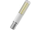 LED-Lampe SPECIAL T SLIM 75 DIM B15d 9W 827 1055lm 320°