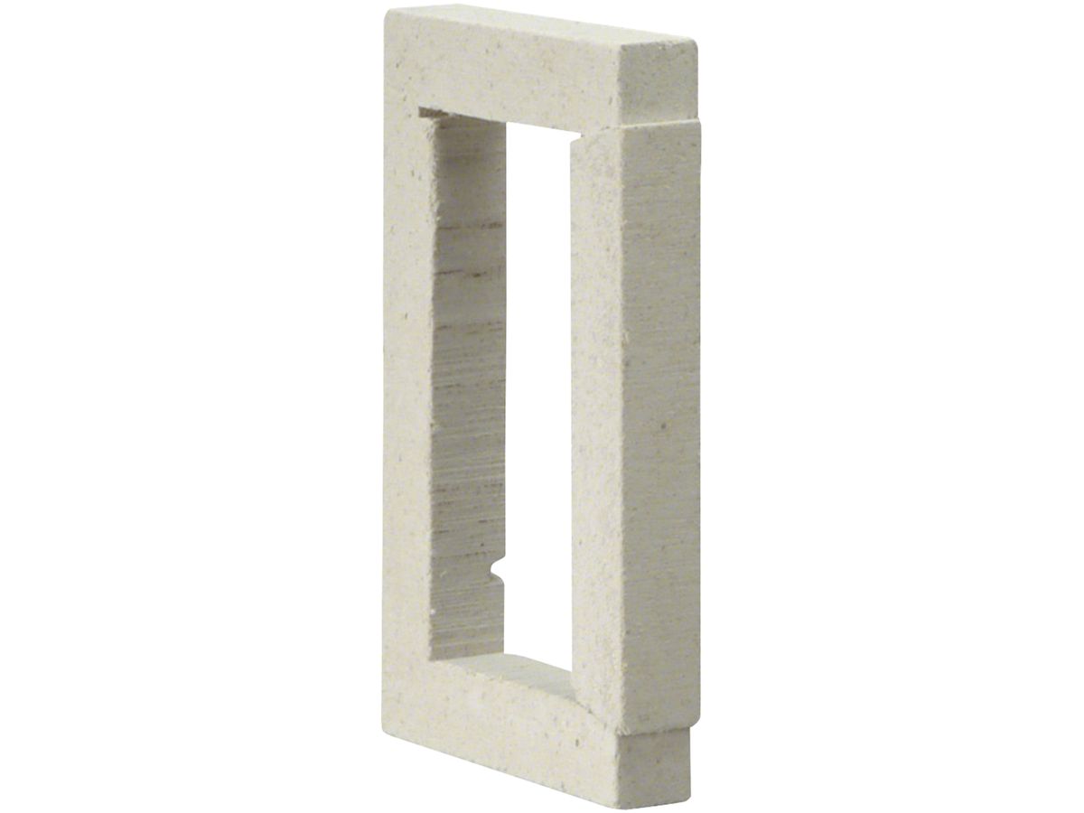 Versatzstück tehalit FWK 30 L6829 Mineralfaser