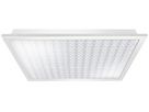 LED-Deckeneinlegeleuchte ESYLUX CELINE-2 PNL 600 DDP TR 4400 840 IP20 DALI ELC
