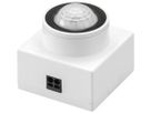 Licht-/Bewegungsmelder Tridonic MSensor G3 PIR 4DPI WDA weiss