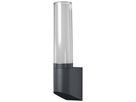 LED-Wandleuchte LDV ENDURA STYLE LANTERN 7W 470lm 3000K Aluminium anthrazit