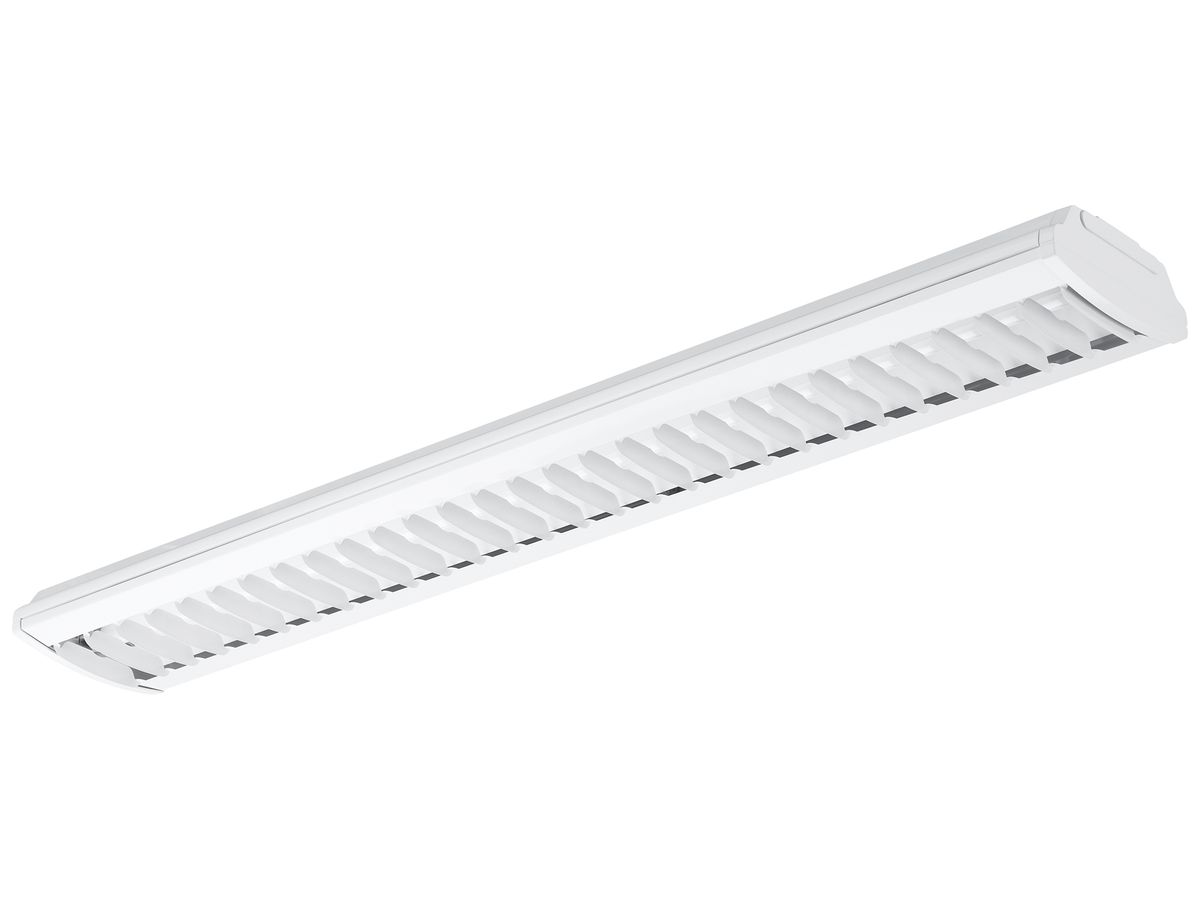 LED-Deckenleuchte Sylvania Sylmaster T8 G13 1×27W 2000lm 840 1550mm weiss