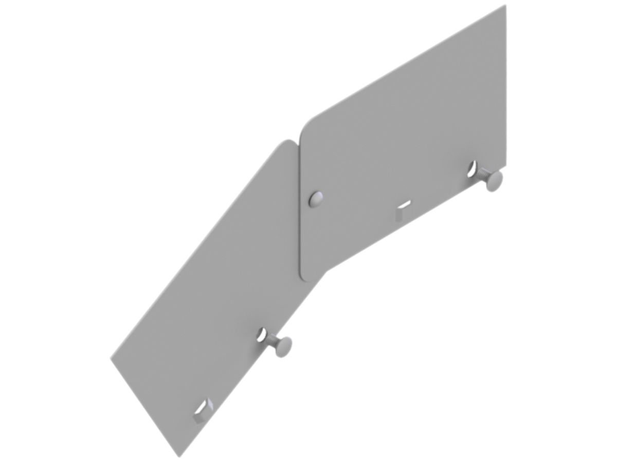 Gelenkverbinder Lanz 110mm ZMA