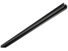 AP-Stromschiene SLV S-TRACK 3~ DALI 220…240V 1000mm Aluminium schwarz