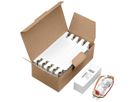 Notlicht-Set Tridonic EMcLED ONC 212 LiFePO4 10…54V 1h