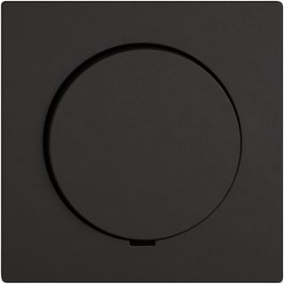 Dimmer EDIZIO.liv SNAPFIX® Universal 20…420W/20…420VA sz