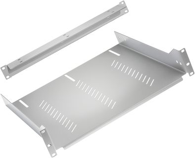 Tablare, Schubladen, Blindplatten
