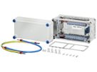 AP-Abzweigdose PV Hensel für PE und N je 12×16mm² 1×35mm²
