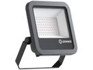 LED-Strahler LEDVANCE FL AREA 50W 6500lm 830 IP66 48×85° 236×267mm schwarz