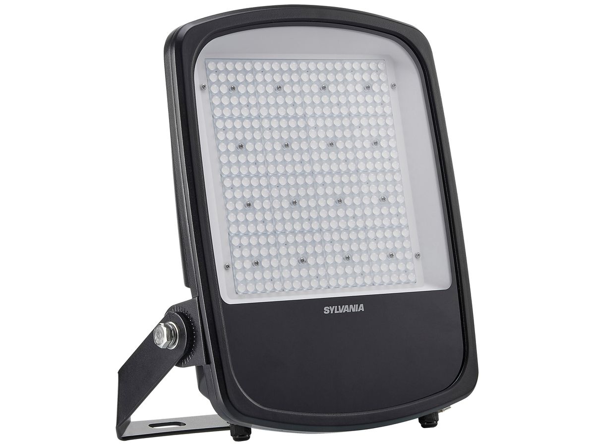 LED-Strahler Sylvania Kalani 150W 24000lm 840 IP66 sym 60° DA 451×345 sz