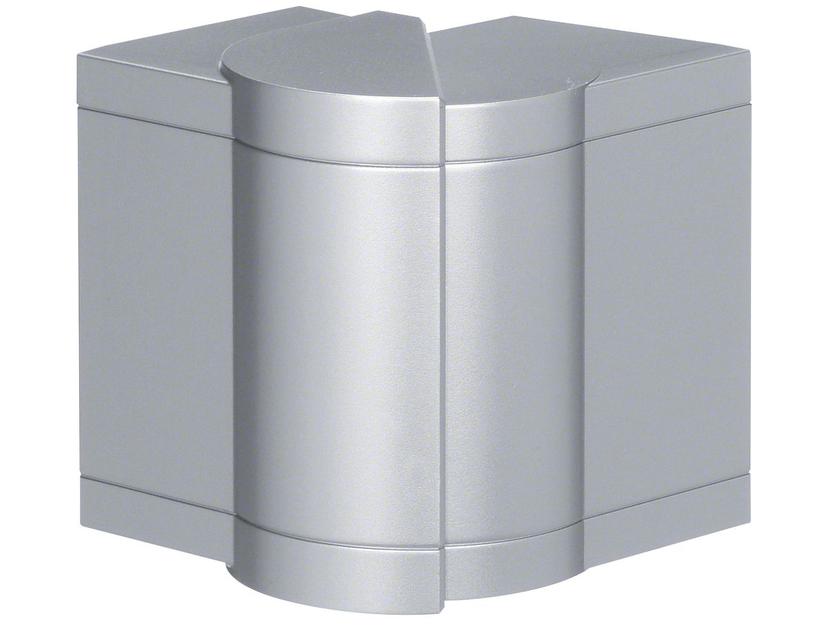 Ausseneck tehalit BR/A einstellbar halogenfrei 65×100mm OT80 aluminium