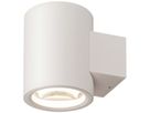LED-Wandleuchte SLV OCULUS UP/DOWN 15W 1100lm 2000…3000K DIM weiss