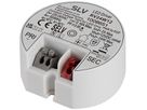 LED-Betriebsgerät SLV 24W 12V 2000mA ON/OFF Ø55×25mm