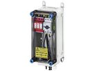 PV Kasten ENYSUN Mi PV 2111 mit MC4-Stecker 1×Überspannungsableiter+Freischalter
