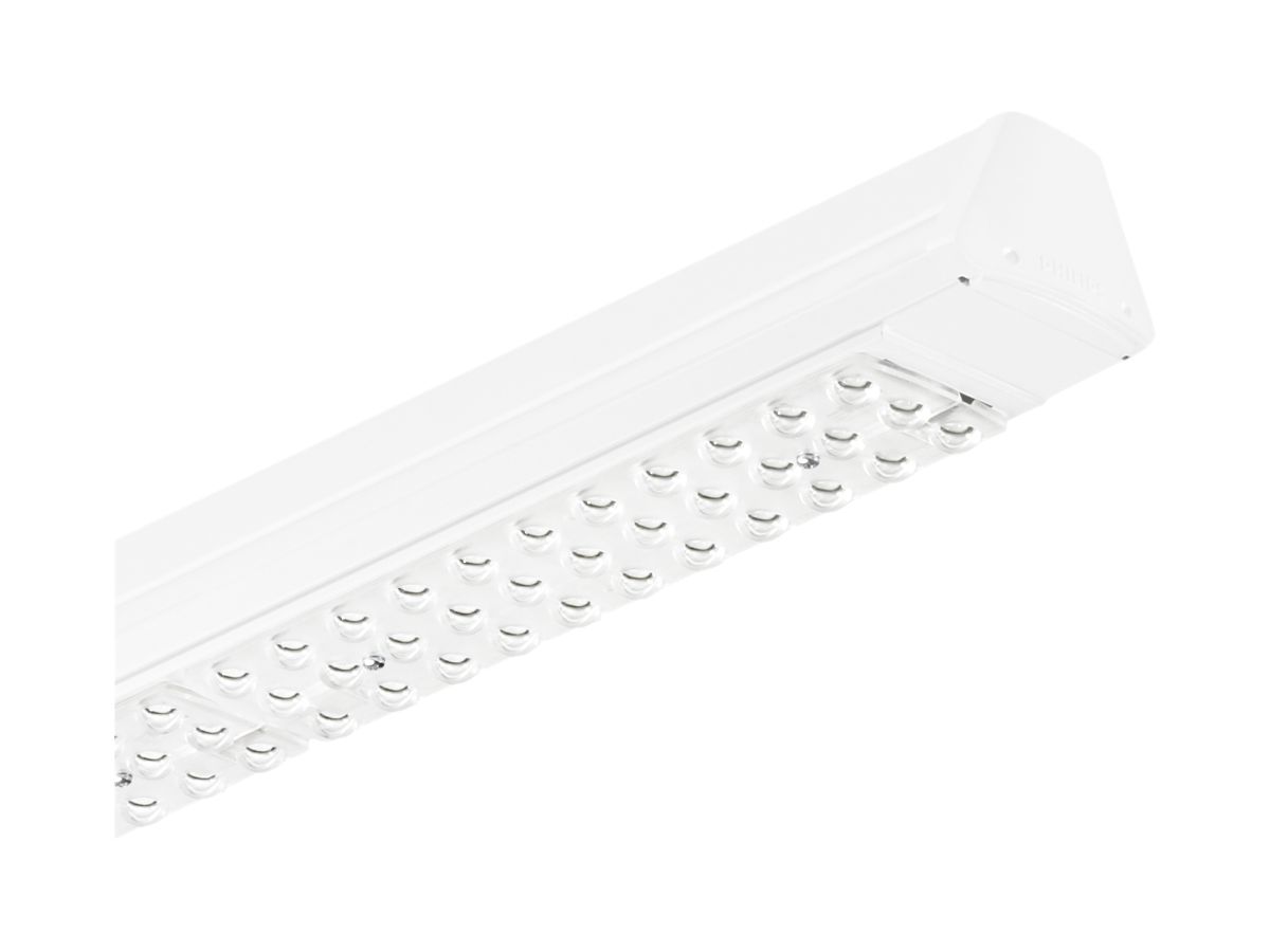 LED-Leuchteinsatz Maxos 4MX850 581 LED40S/840 PSD NB, weiss