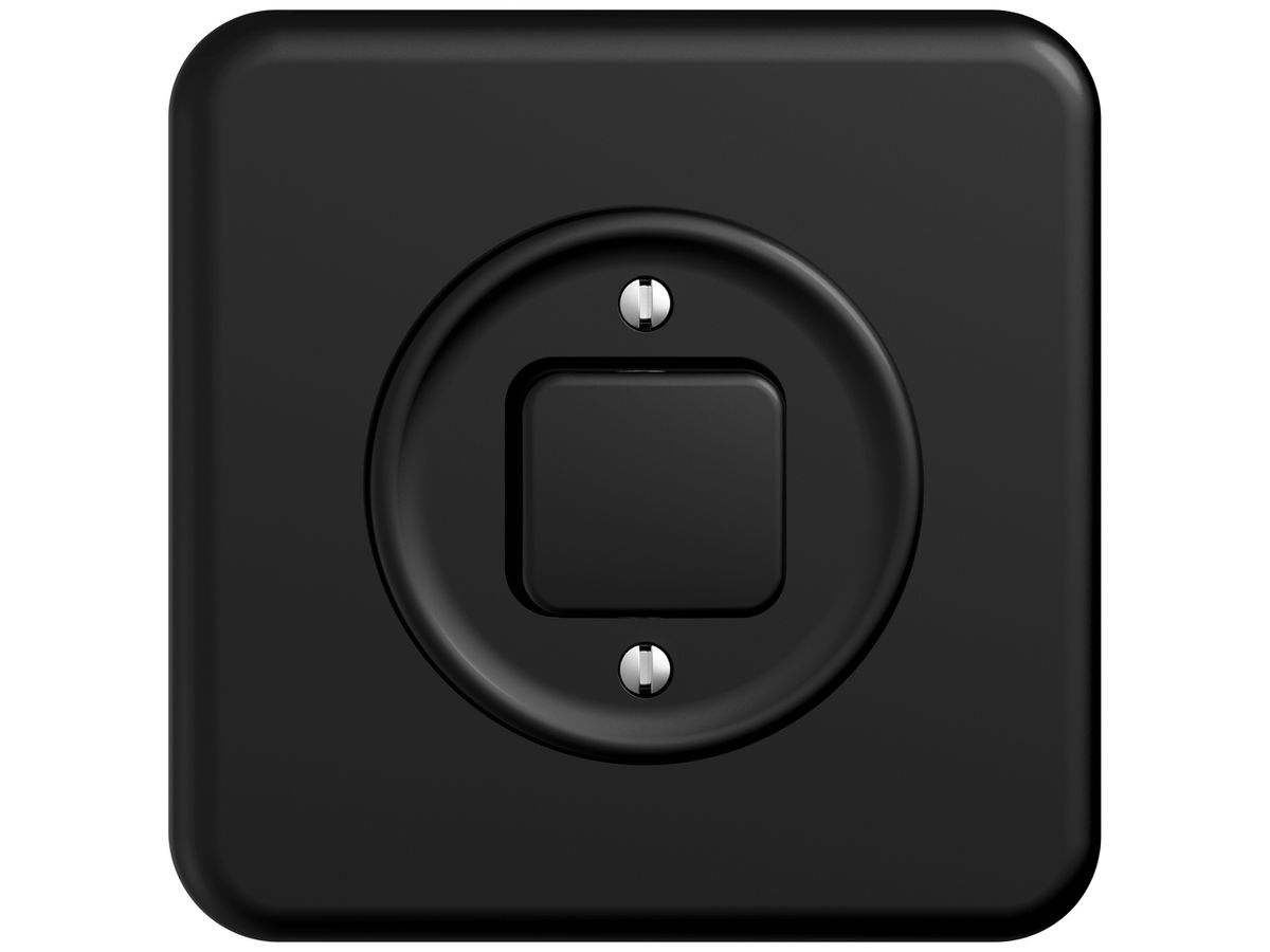 UP-Drucktaster STANDARDdue SNAPFIX® AR/1P sz