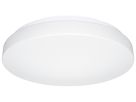 LED-Decken-/Wandleuchte Steinel RS PRO P1 flat HF Ø272mm 9.5W 960lm 830 IP54