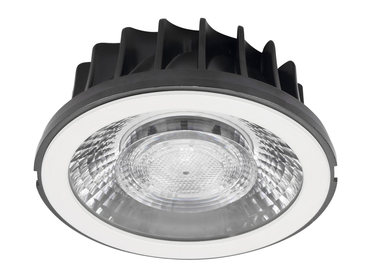 EB-LED-Modul für LUDOSPOT 111, 230V 24W 2225lm 4000K 38° weiss