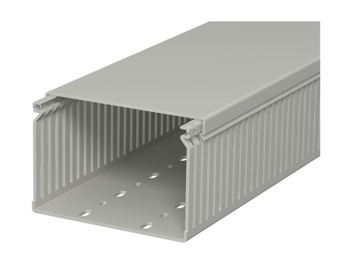 Verdrahtungskanal Bettermann LK4 80×120mm grau