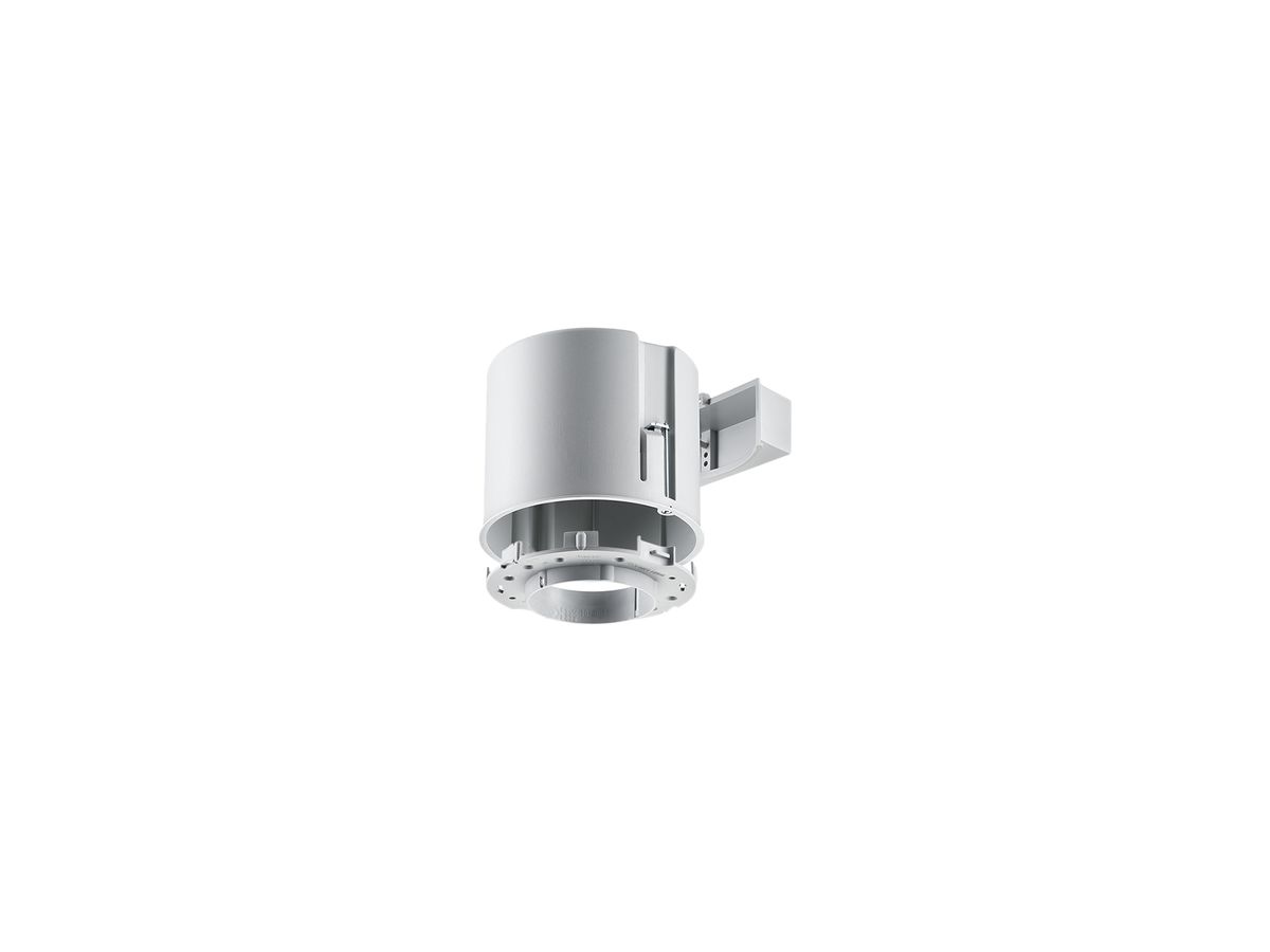 EB-Gehäuse AGRO ThermoX Ø75mm für Leuchten max.35W
