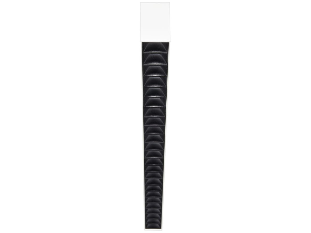 LED-Deckenleuchte Sylvania Otao Linear REF 24W 3350lm 830/840 1147mm ws/sz