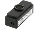 EB-Bewegungsmelder und Lichtsensor DALI-MSensor G3 SFI 30 PIR 5DPI schwarz
