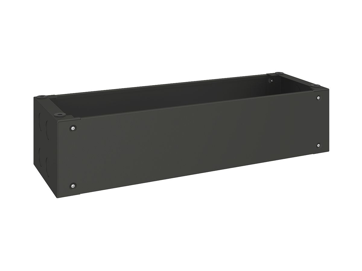 Sockel Schneider Electric Prisma XS 800×200×280mm IP55