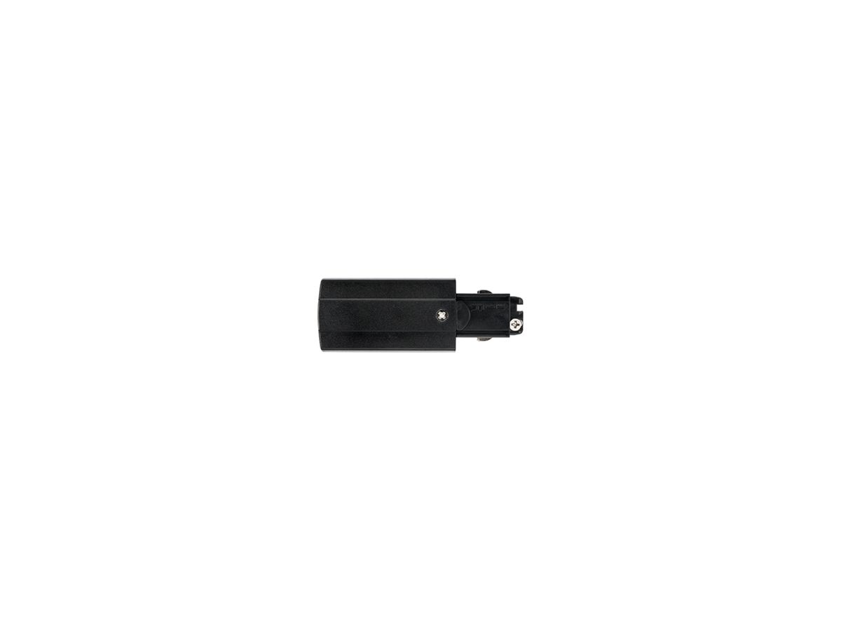Endeinspeiser SG ShopLine 3-ph schwarz rechts
