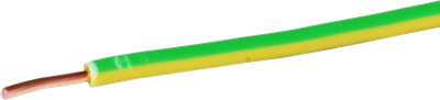 Installationsdraht