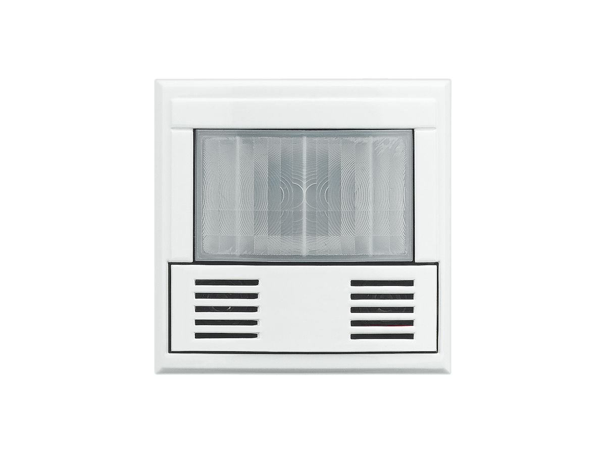 UP-Präsenzmelder MyHOME Axolute weiss