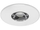 LED-Downlight Philips RS155B PSR 7.2W 800lm 840 MB DIM weiss 36°