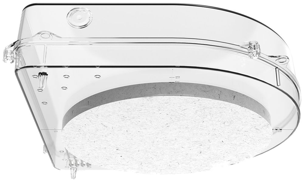 EB-Gehäuse Spotbox Jumbo Flat variabel - Elektrogrosshandel