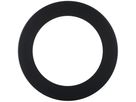Zierring zu LED-Downlight Feilo Sylvania START 5IN1 Ø176mm schwarz