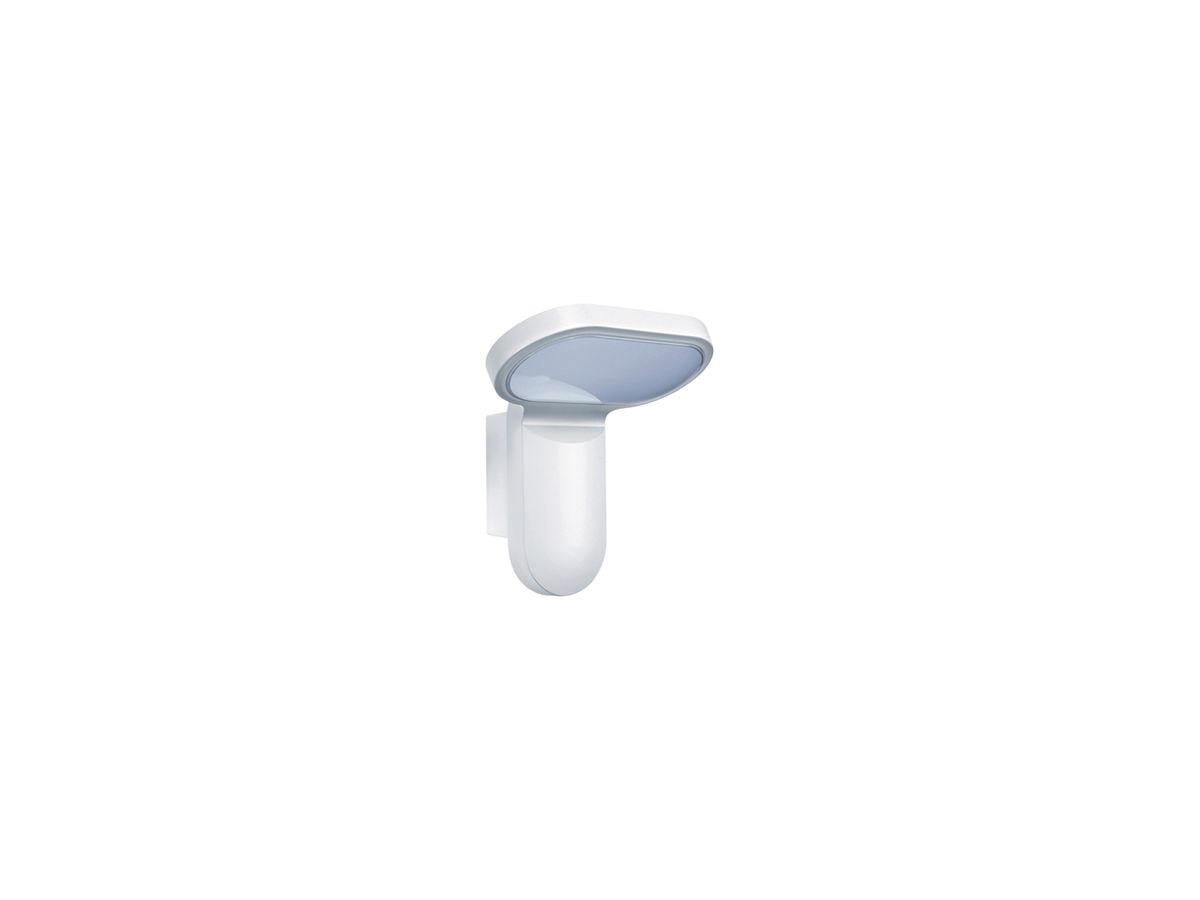 LED-Strahlerleuchte ESYLUX OL WL 200 OP 16.5W 3000K, weiss