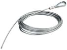 Abhängeseil Maxos Fusion LL500Z SW2 L3000, Ø 2mm, Länge 3m