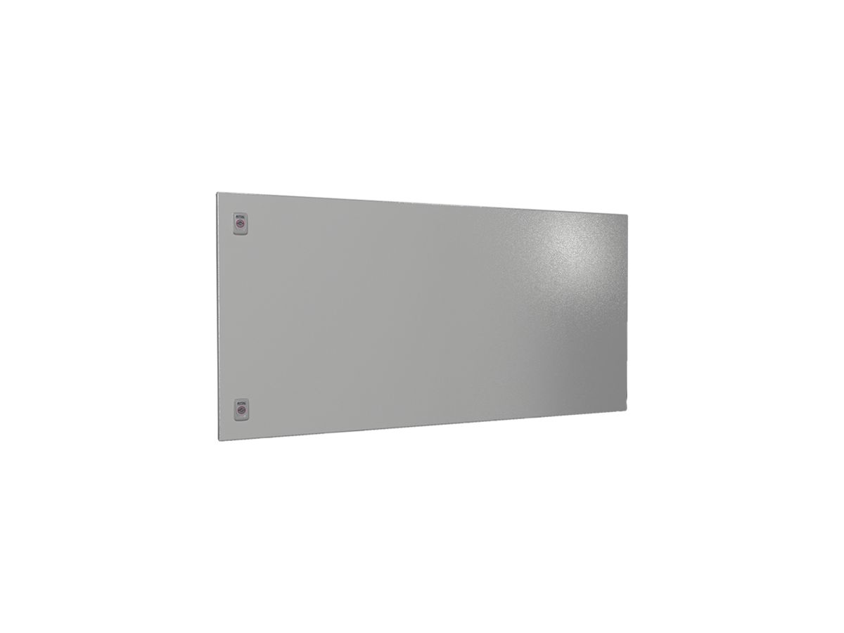 Tür Rittal SV 9682.126 1200×600mm für VX grau IP54