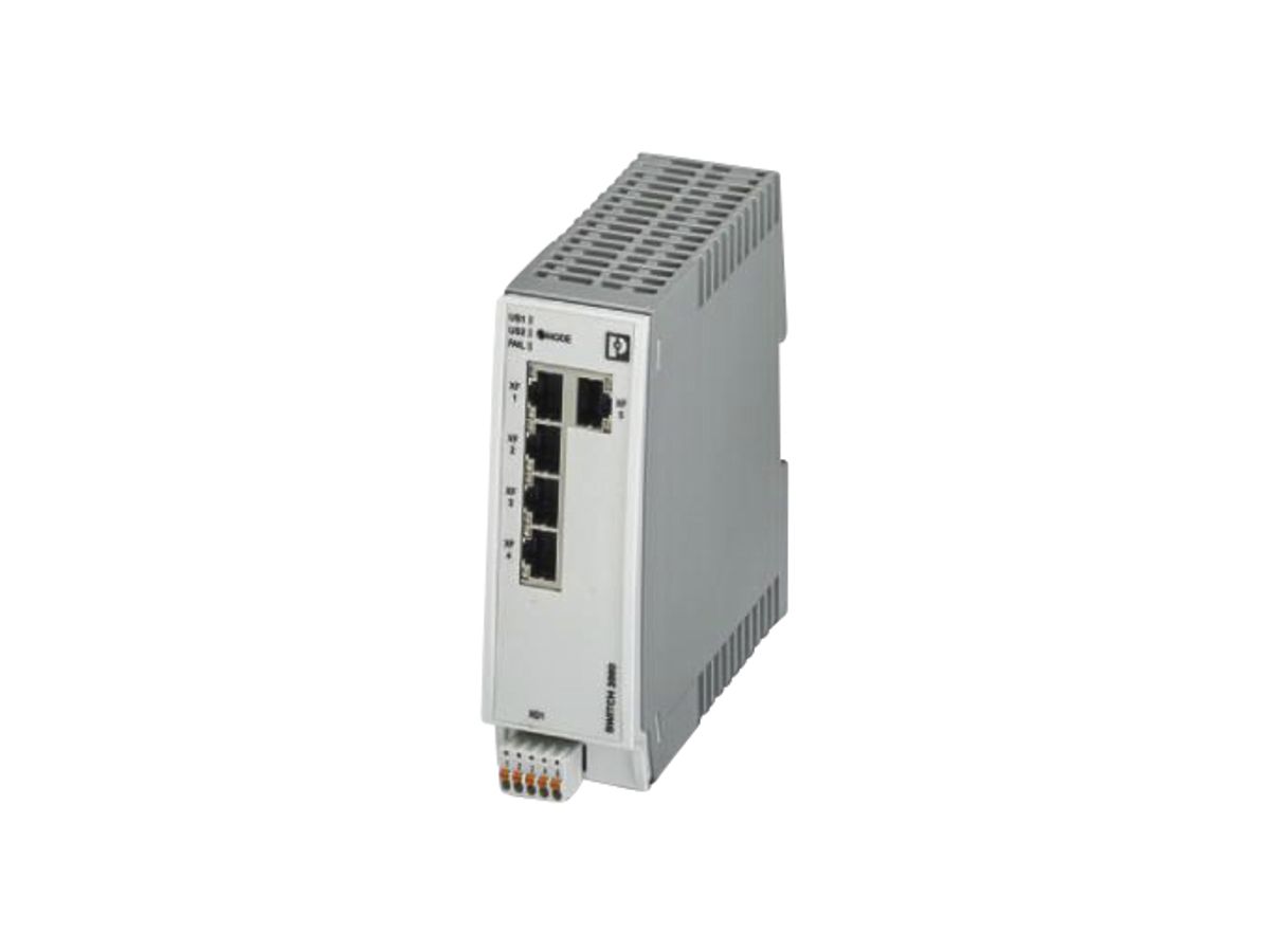 Switch PX FL SWITCH 2205