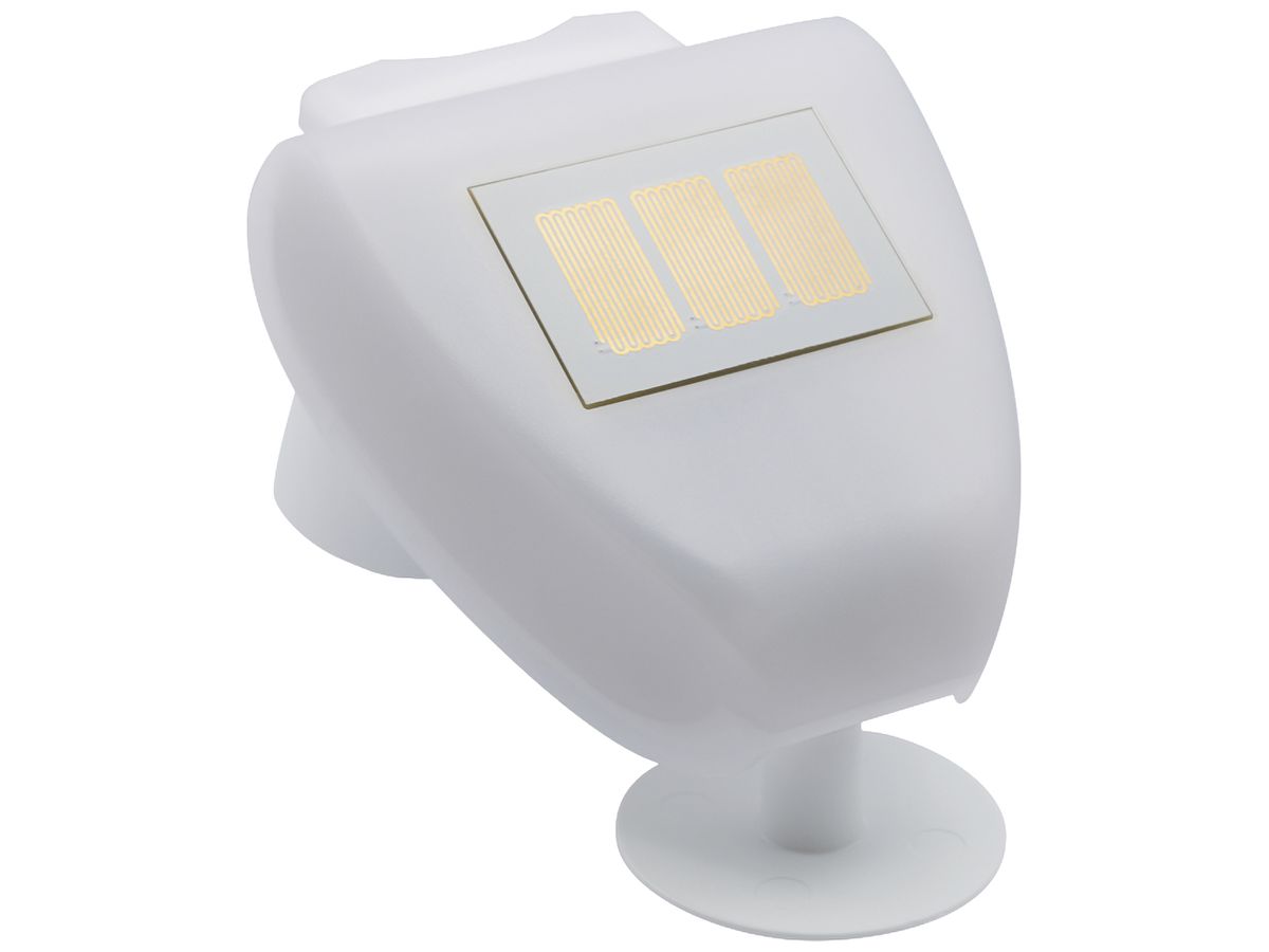 AP-Multisensor Feller Wiser IP44 weiss